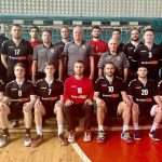 Гандбольний клуб «Донбас» – срібний призер чемпіонату України сезону 2019/2020