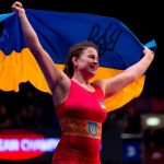 Прапор України – символ перемог спортсменів Донеччини