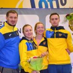 Кирим Шехмаметьєв виборов «золото» і «срібло» на чемпіонаті Європи U24 з сучасного п’ятиборства