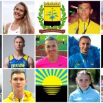 До Олімпійських ігор в Токіо готуються 13 легкоатлетів ШВСМ Донецької області