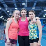 П’ятиборки Донеччини – треті на командному чемпіонаті України серед юніорок