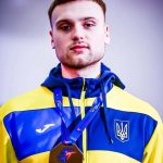 Тхеквондист ШВСМ Андрій Гарбар – бронзовий призер чемпіонату Європи в Софії