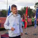 Легкоатлети Донецької області тріумфують на молодіжному чемпіонаті України в Бахмуті