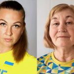 Наталя та Ольга Семенови – кращі спортсмен і тренер Донеччини в травні 2021 року