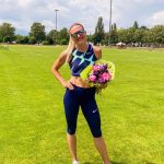Вікторія Ткачук з особистим рекордом перемагає в Женеві