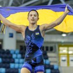 Нікіта Дементієв із Маріуполя готується до чемпіонату світу U17 з греко-римської боротьби