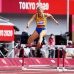 Вікторія Ткачук – у фіналі Олімпійських ігор-2020 з бігу на 400 м з бар’єрами