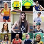 Десятки кращих спортсменів та тренерів Донеччини з олімпійських видів спорту в 2021 році
