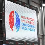 Легкоатлети Донеччини здобули «срібло» і «бронзу» на юніорському чемпіонаті ABAF