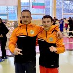 Боксери Донеччини в Болгарії завершують підготовку до молодіжного чемпіонату Європи