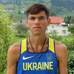 Олімпієць Мар’ян Закальницький готується представити Україну на найвищому рівні