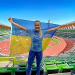 На чемпіонаті світу з легкої атлетики Донеччину та Україну представить Вікторія Ткачук
