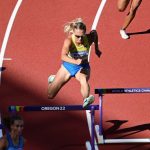 Вікторія Ткачук – у топ-10 на чемпіонаті світу в бігу на 400 м з бар’єрами