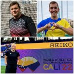 На юніорському чемпіонаті світу з легкої атлетики Донеччину представлять 3 спортсмени