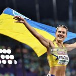 Вікторія Ткачук здобула «срібло» чемпіонату Європи з бігу на 400 м із бар’єрами