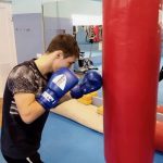 Маріупольський боксер Максим Рудик представить Україну на чемпіонаті світу в Іспанії