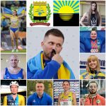 Десятки кращих спортсменів та тренерів Донеччини з олімпійських видів спорту в 2022 році