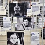 Янголи спорту: На фотовиставці загиблих під час російсько-української війни – 17 представників Донеччини