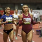 Вікторія Ткачук – краща спортсменка Донецької області серед олімпійців у лютому 2023 року