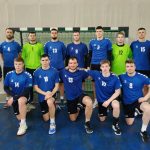 Гандбольний клуб «Донбас» підтверджує статус лідера Суперліги України сезону 2022/2023