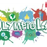 #OlympicLab для школярів Добропілля з легкоатлеткою Вікторією Ткачук