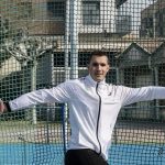 Михайло Брудін – кращий спортсмен Донецької області серед олімпійців у березні 2023 року