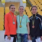 Легкоатлети Донецької області тріумфували на чемпіонаті України з бігу на 10000 метрів