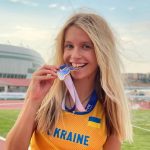 Маріупольчанка Марина Ковтунова виграла міжнародні змагання U18 зі стрибків у висоту