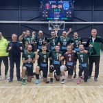 Волейбольна команда «Бахмут-ШВСМ» з двох перемог стартувала в українській Вищій лізі сезону 2023/2024