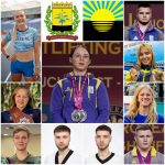 Десятки кращих спортсменів і тренерів Донеччини з олімпійських видів спорту в 2023 році