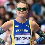 Олімпійські ігри-2024. Вікторія Ткачук не пройшла кваліфікацію на 400 м з бар’єрами, але ще виступить у втішних забігах