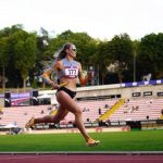 Команда легкоатлетів Донецької області – друга на чемпіонаті України у Львові